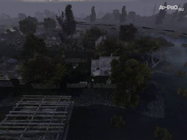 Перспективы Серии LOST WORLD: интервью с разработчиком