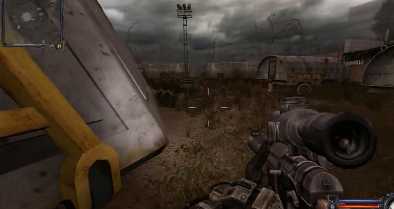 Один день из жизни Lycanthrope Один день из жизни Lycanthrope