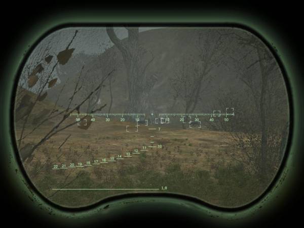 Мой день в Зоне - Хранитель