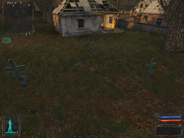 Как я провел день в Зоне Как я провел день в Зоне