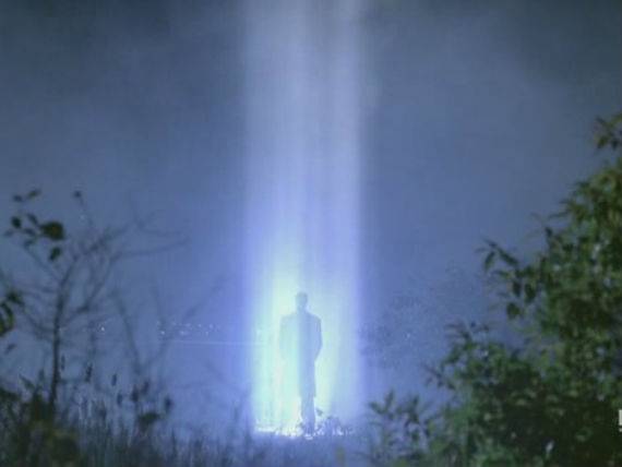 Сертякинская аномальная зона.