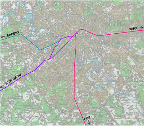 Тайны Метро 2033 Тайны Метро 2033