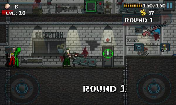 Zombie kill of the week reborn (zkw-reborn) Zombie kill of the week reborn (zkw-reborn)