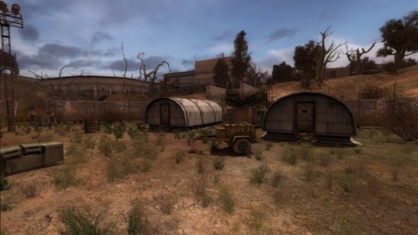 Квесты на Базе Ученых. Квесты на Базе Ученых.