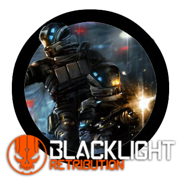 Blacklight: Retribution (2012, Action) Blacklight: Retribution (2012, Action)