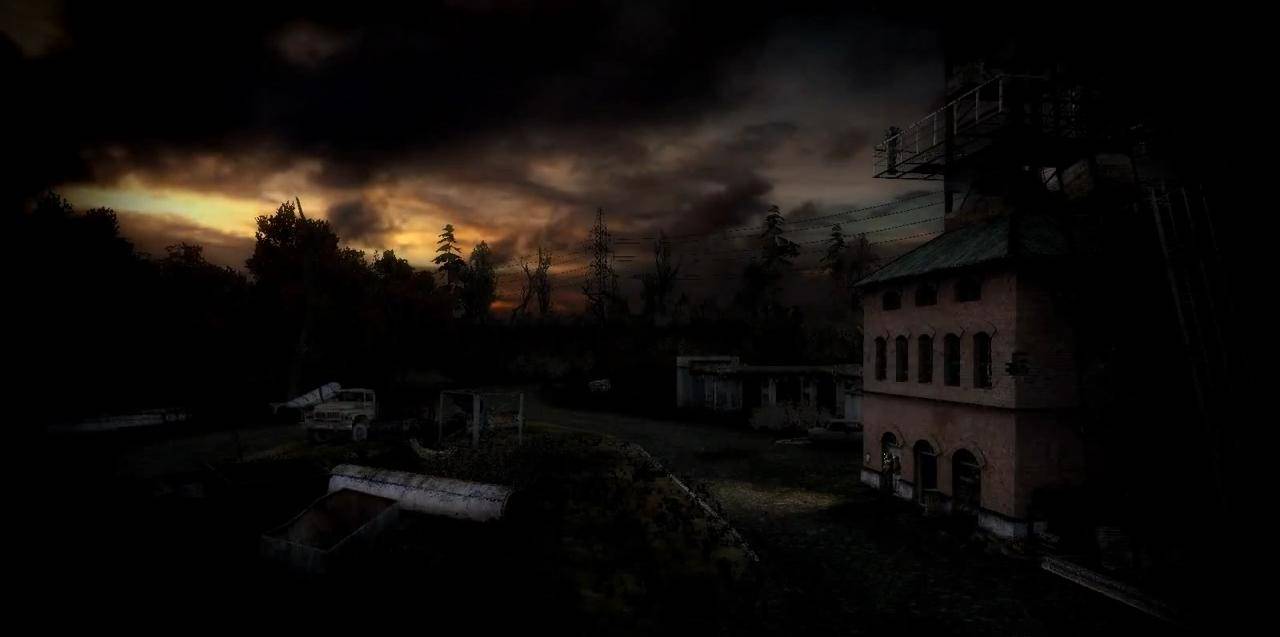 "Возвращение к Теням" - снова и на долго.