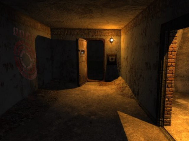 Складские помещения группировки "Долг"