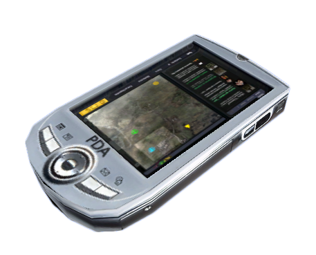 Сталкер ПДА Сталкер ПДА