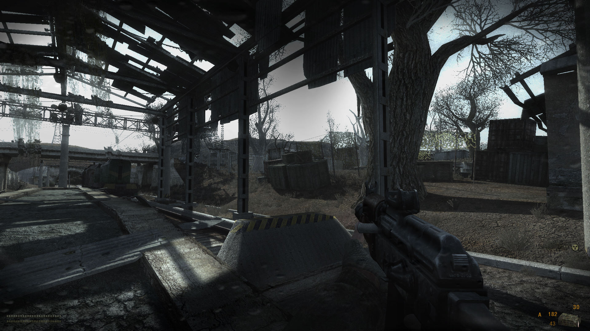 Call of Misery Call of Misery