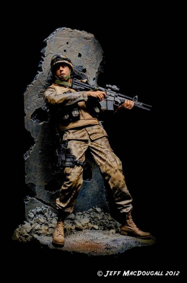 И ещё чуток моделей... И ещё чуток моделей...