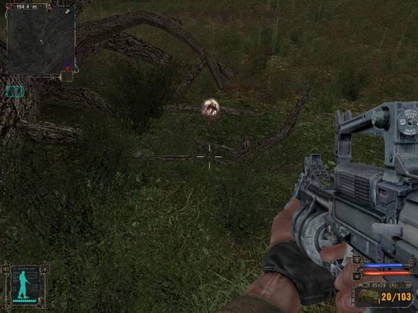 Как я провел день в Зоне Как я провел день в Зоне