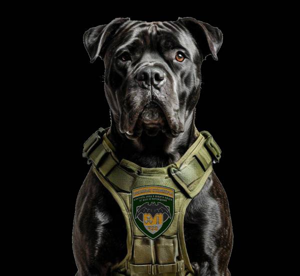 Старшему кинологу КЦ Старшему кинологу КЦ