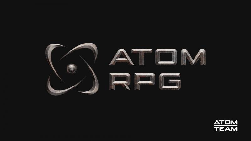 Atom RPG