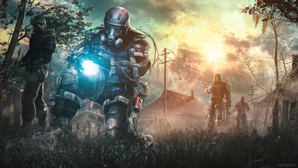 Релиз модификации "На Распутье 2" перенесён на осень