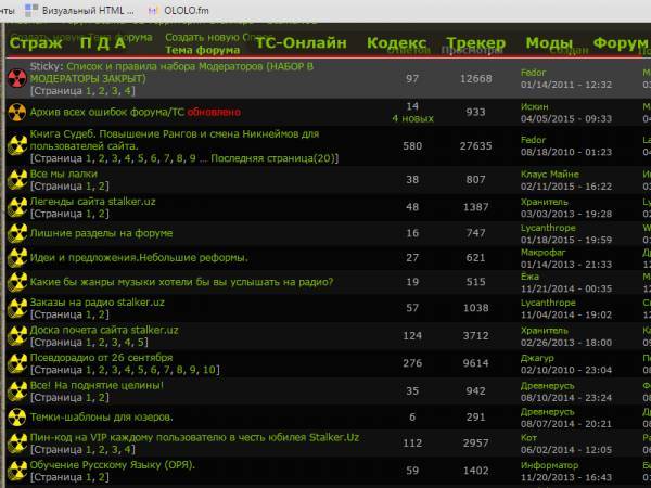 Вам нравиться летающий "бар" на сайте?