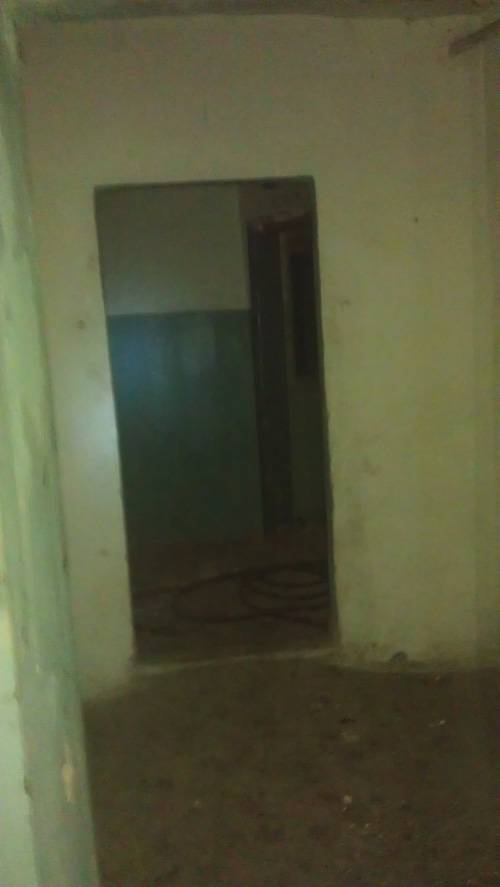 Вылазка на заброшенную территорию завода