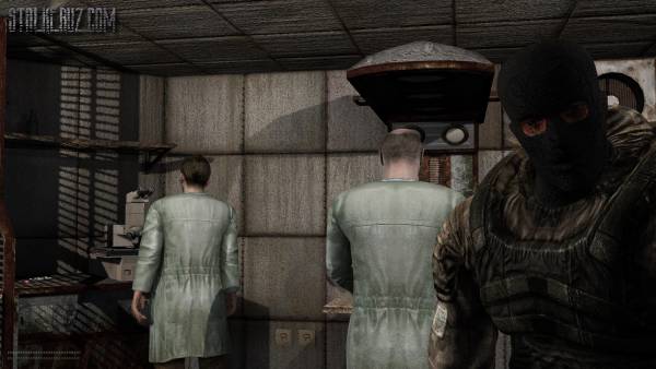 S.T.A.L.K.E.R.: Call of Misery - Road to the North! S.T.A.L.K.E.R.: Call of Misery - Road to the North!