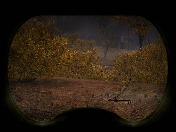 Жизнь Стрелка