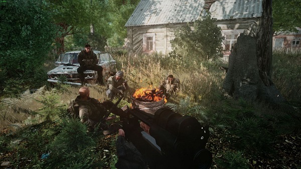 Ежемесячный рейтинг за Июль