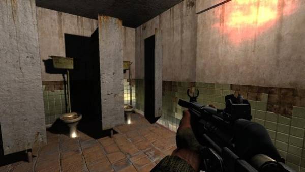 R.M.A. Extended Graphics