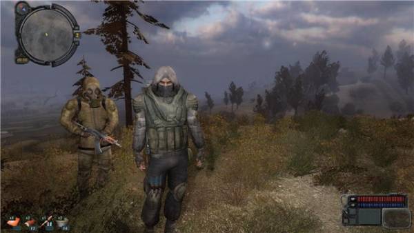 Armory Mod v1.0.3 для Зов Припяти