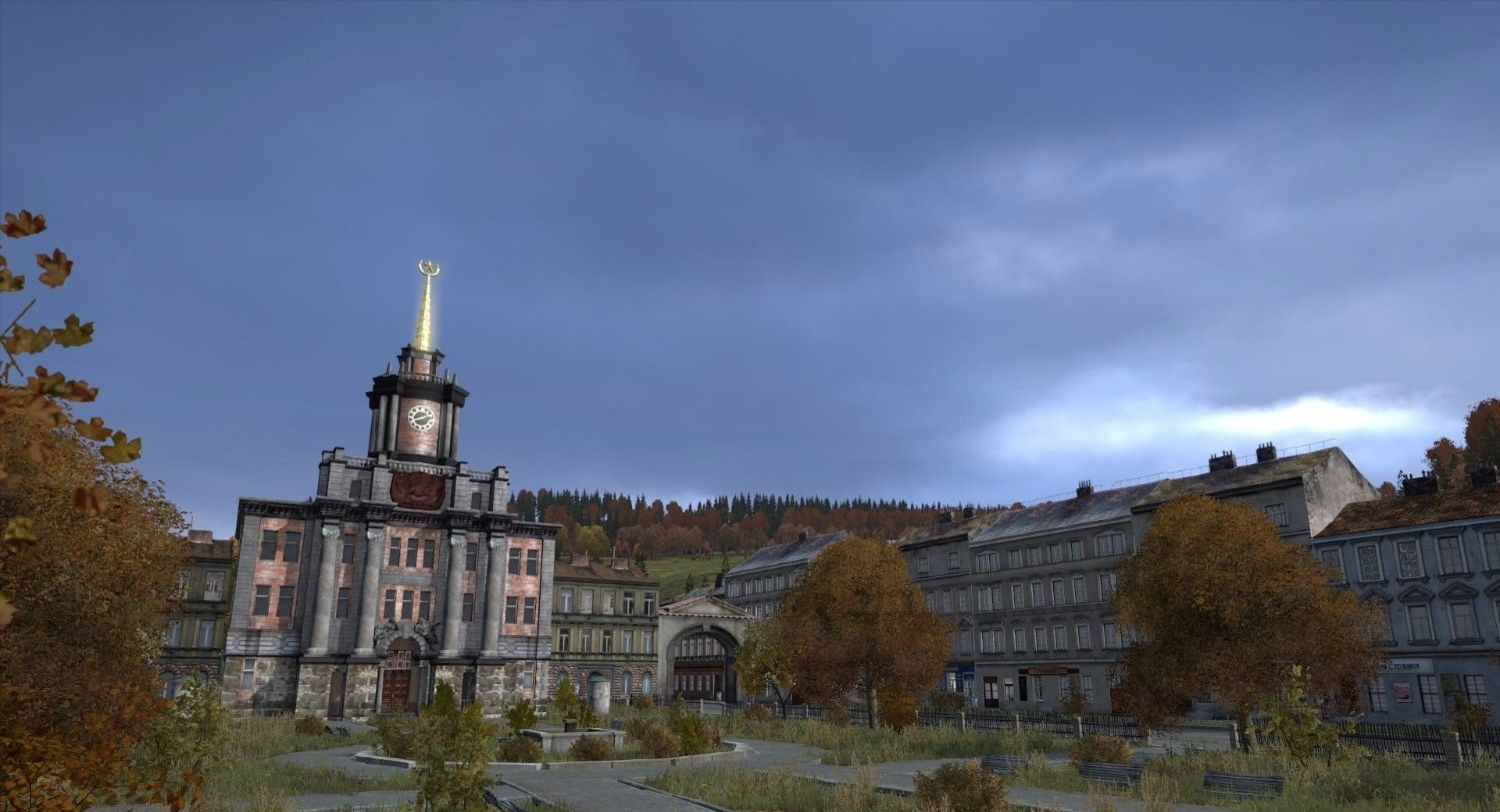 Трудности выживания: как изменилась DayZ за три года