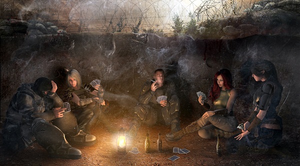 Ежемесячный рейтинг за Октябрь