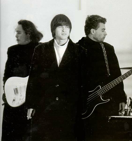 Сплин Сплин