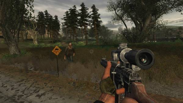 Oblivion Lost Remake 2.5 (ссылки на скачивание, обсуждение, помощь в прохождении, решение проблем)