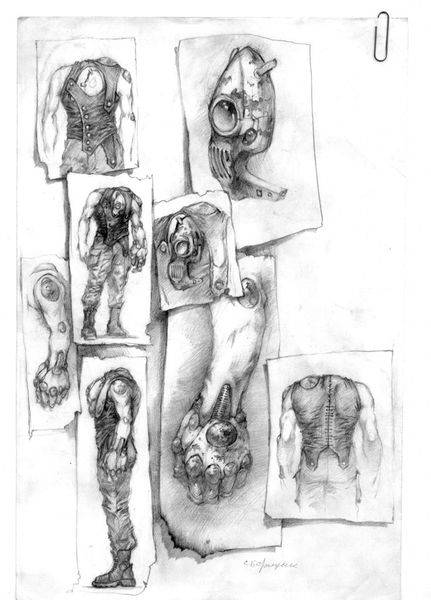 Вырезанный контент Часть 2