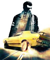 Driver San Francisco Driver San Francisco