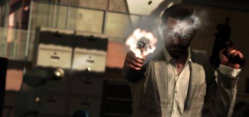 Обзор: Max Payne 3 Обзор: Max Payne 3