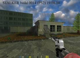 S.T.A.L.K.E.R. для PlayStation 2 S.T.A.L.K.E.R. для PlayStation 2