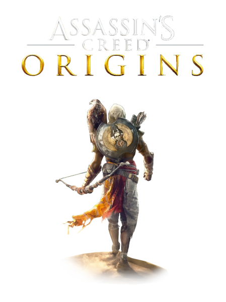 Assassin’s Creed: Origins