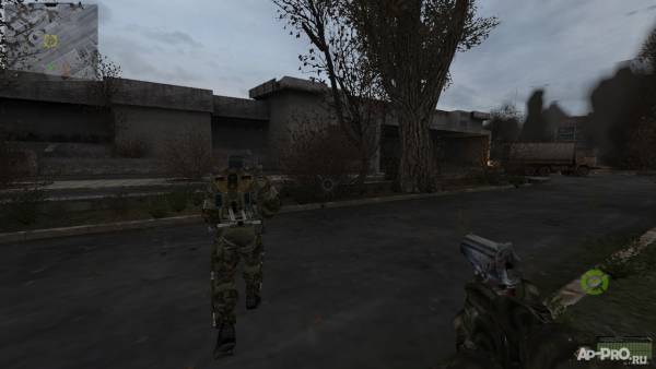 Legend Returns 1.0 - ноябрьский отчёт!