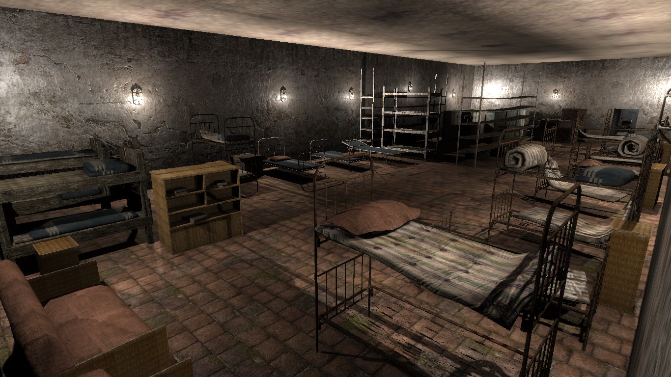 Медпункт "Рваная Рана" Медпункт "Рваная Рана"