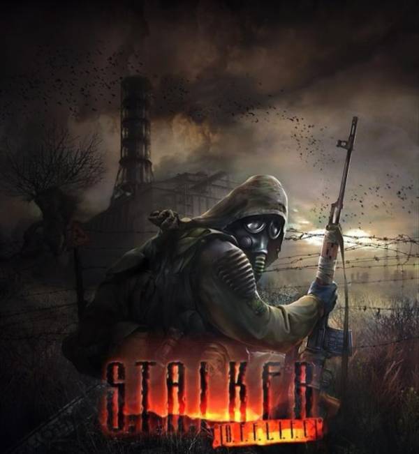 STALKER: [O.F.F.L.I.F.E.] для ТЧ