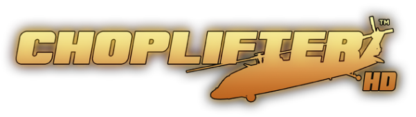 Choplifter HD (2012, Arcade) Choplifter HD (2012, Arcade)