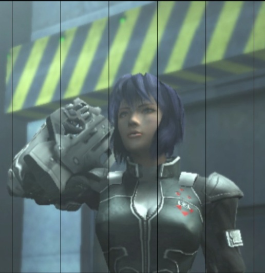 Deus Ex: Mankind Divided Deus Ex: Mankind Divided