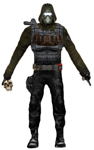 Антихрист
Прозвище: Антихрист
Прозвище: