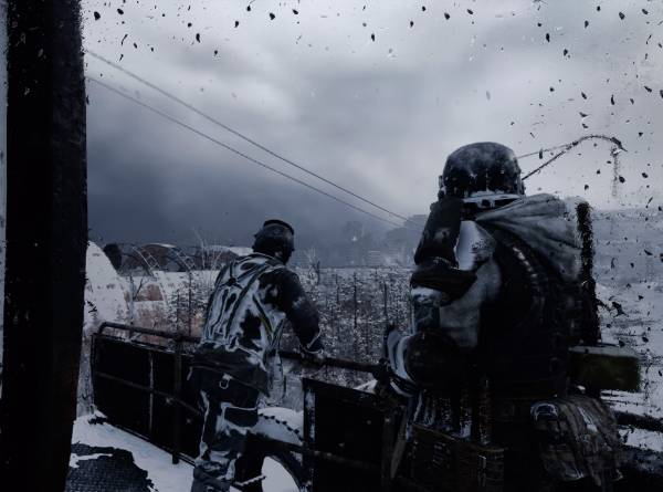 Утечка: финальное дополнение для Metro: Exodus выйдет 11 февраля