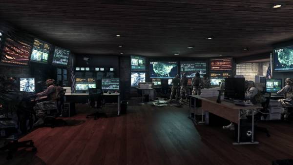 Call of Duty: Ghosts (2013) PC | Rip Call of Duty: Ghosts (2013) PC | Rip