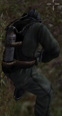 Stalker Online Обзор