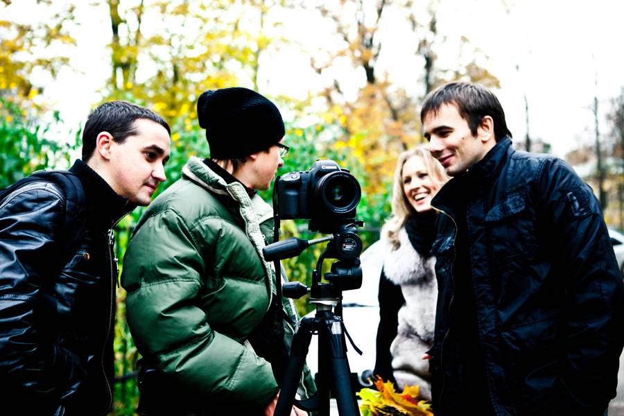 "Небо видело все" - А что увидим мы? "Небо видело все" - А что увидим мы?