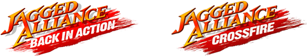 Jagged Alliance: Back in Action & Crossfire (bitComposer Entertainment / Kalypso Media / Акелла) (Rus/Eng) [RePack] от Audioslave