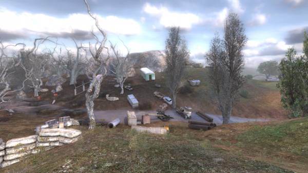 Армейские склады Армейские склады