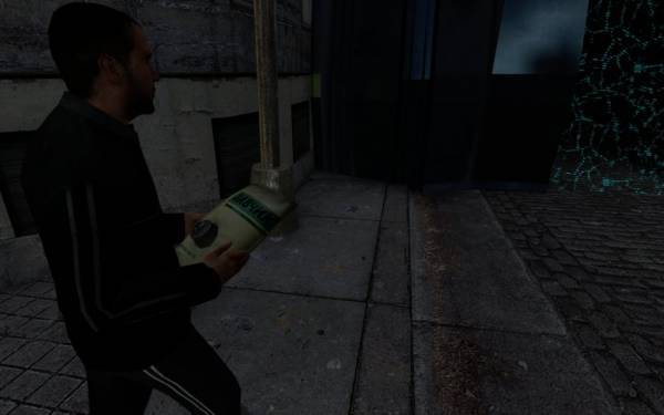 Кайф Лайф 2: История Жорика V1.5 Кайф Лайф 2: История Жорика V1.5