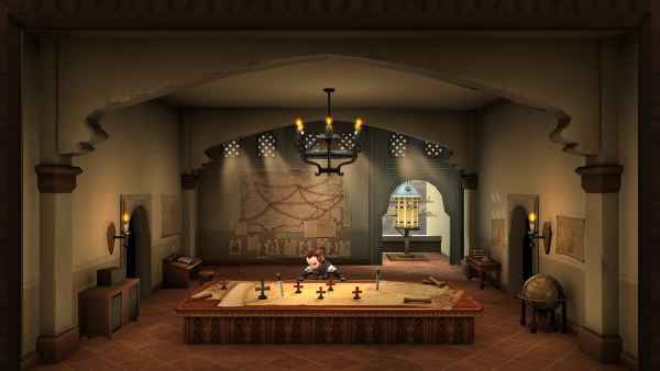 Assassin’s Creed: Rebellion