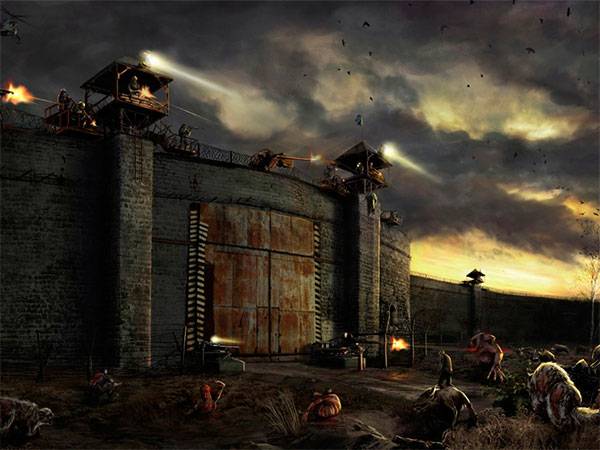 ТС Онлайн: Новый режим: Долина Испытаний