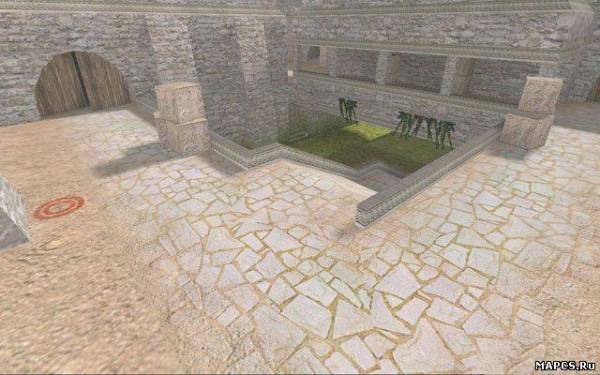 Дуэли на сервер по Counter Strike 1.6